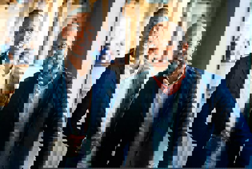 Stories of Hope | Doing Hope in... South Africa | August 2023