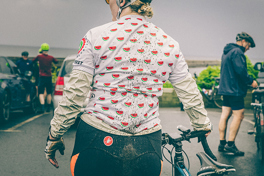 Amos Road Club 2025