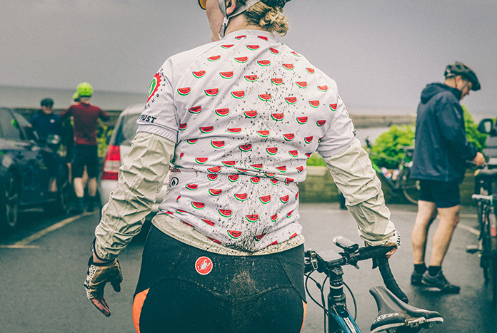 Amos Road Club 2025