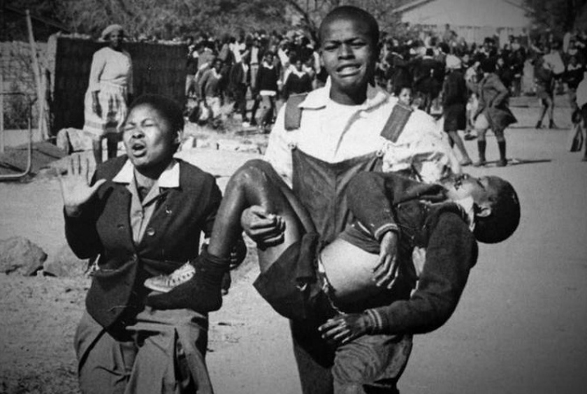 Soweto at 50 Soweto at 50