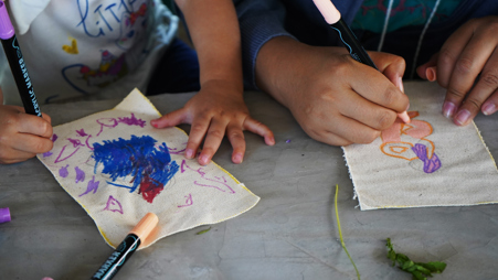 Amos Trust Climate Justice Climate Fellowship How To Apply 2