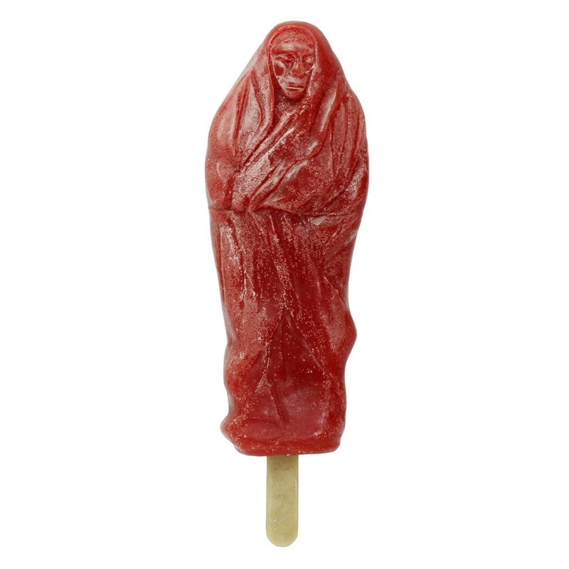 Amos Trust On Location 2023 Duaa Qishta Al Awda Ice Cream 1 2022