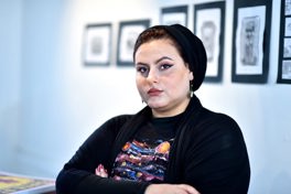 Mariam Salah