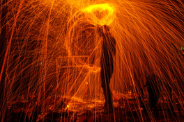 Bethlehem Carol Evening, London