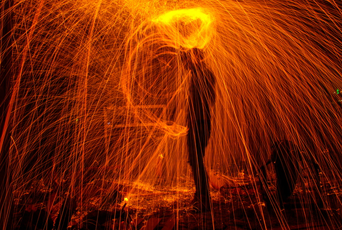Bethlehem Carol Evening at St James’s Piccadilly in London