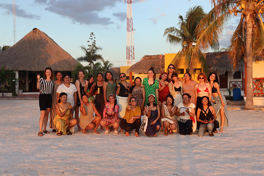 Doing Hope in... Guatemala and Mexico