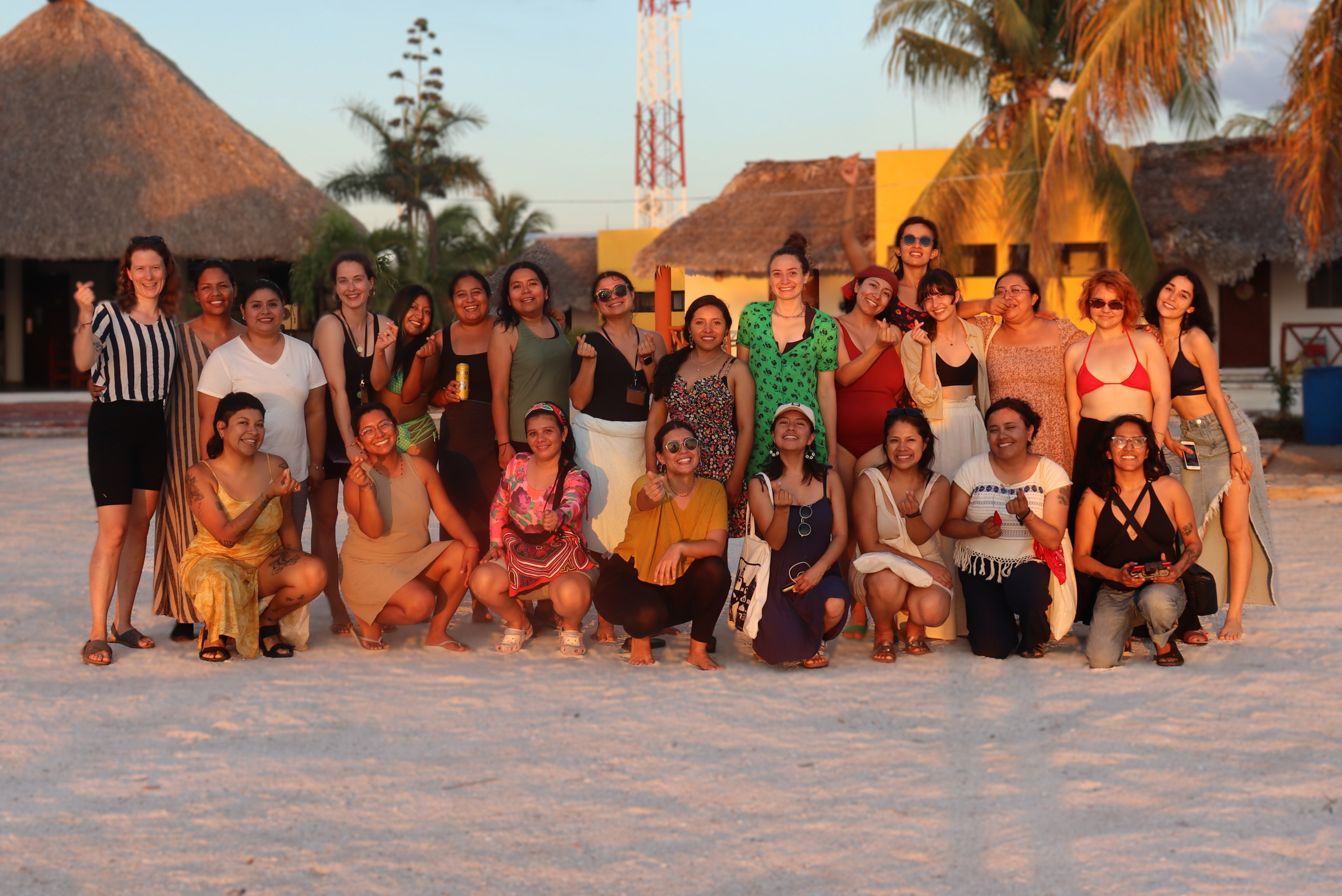 Amos Trust Climate Justice Climate Fellowship Cohort 2025 26 1