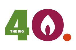 The Big 4-0 Fund