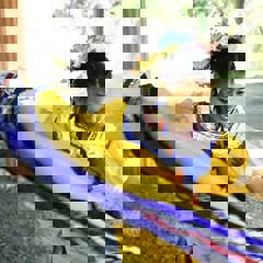 Amos Trust Climate Justice Nicaragua The Place Were We Learn Trailer Thumbnail No Text