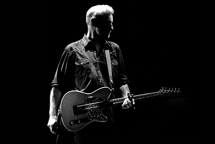 Billy Bragg