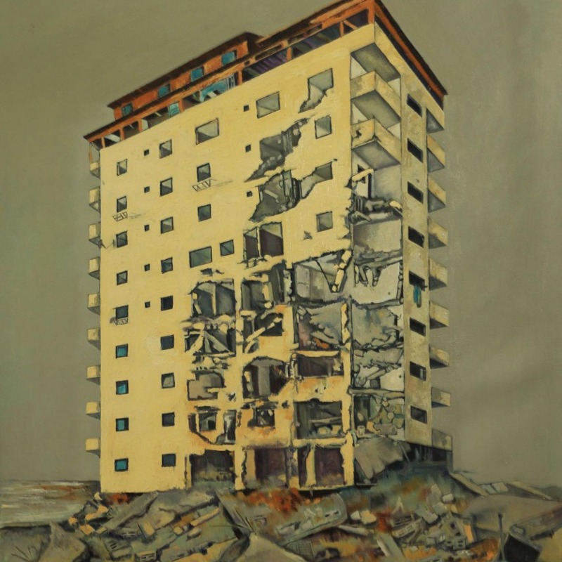 Amos Trust On Location 2023 Maha Daya Devastation 4 2022