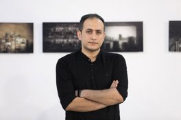 Mahmoud Alhaj