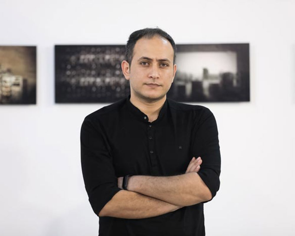 Amos Trust Palestine Justice On Location Mahmoud Alhaj