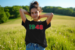 1948 T-shirt Collection