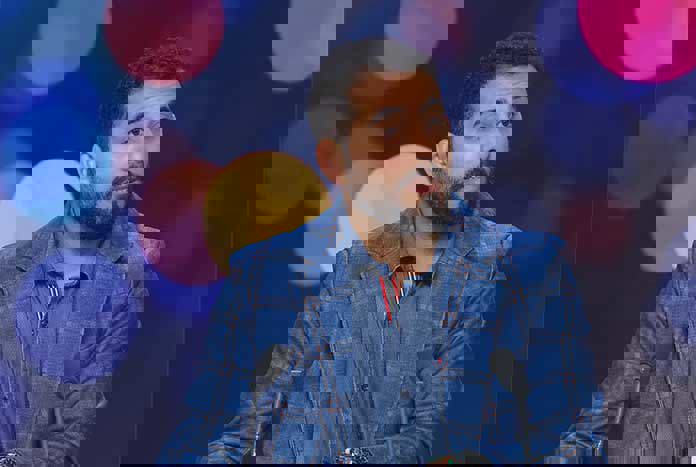 S7, E1: Forest of Noise with Mosab Abu Toha