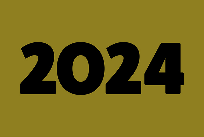 Doing Hope... in 2024 | January 2025