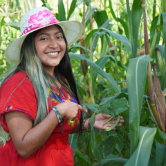 Amos Trust Earth Raise Appeal 2026