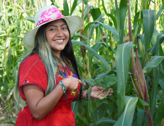 Webinar: Our Land, Our Future