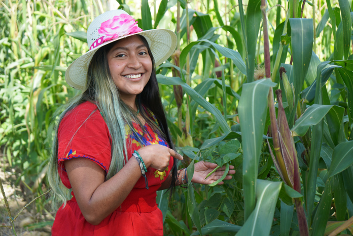 Webinar: Our Land, Our Future