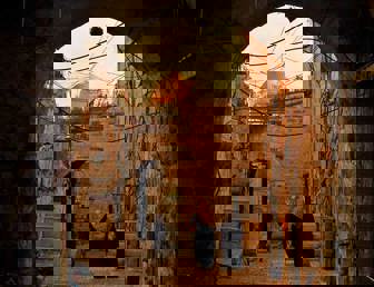 Jerusalem’s ongoing catastrophe – Nakba 73