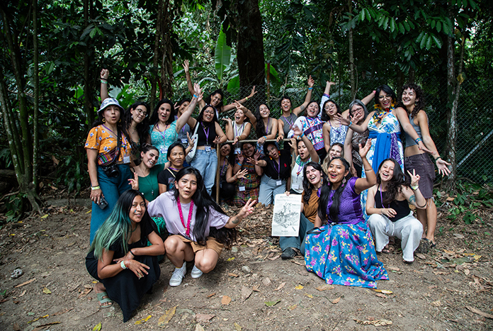 Doing Hope... in Latin America | February 2025