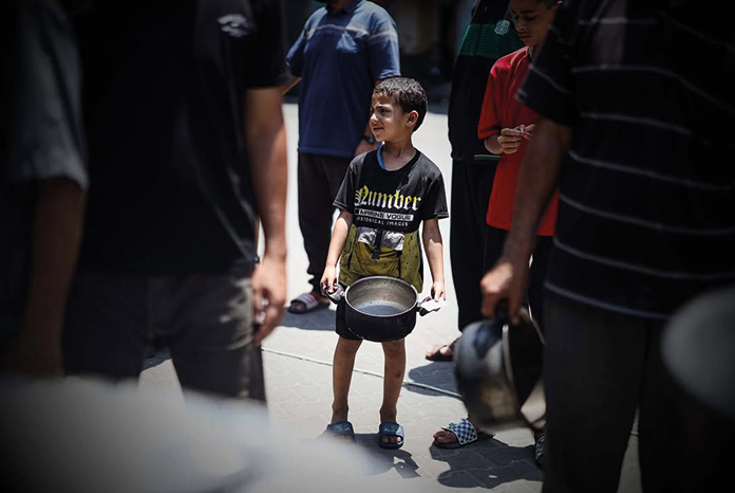 Amos Trust Gaza Appeal 2025 Ahmed Dader 2