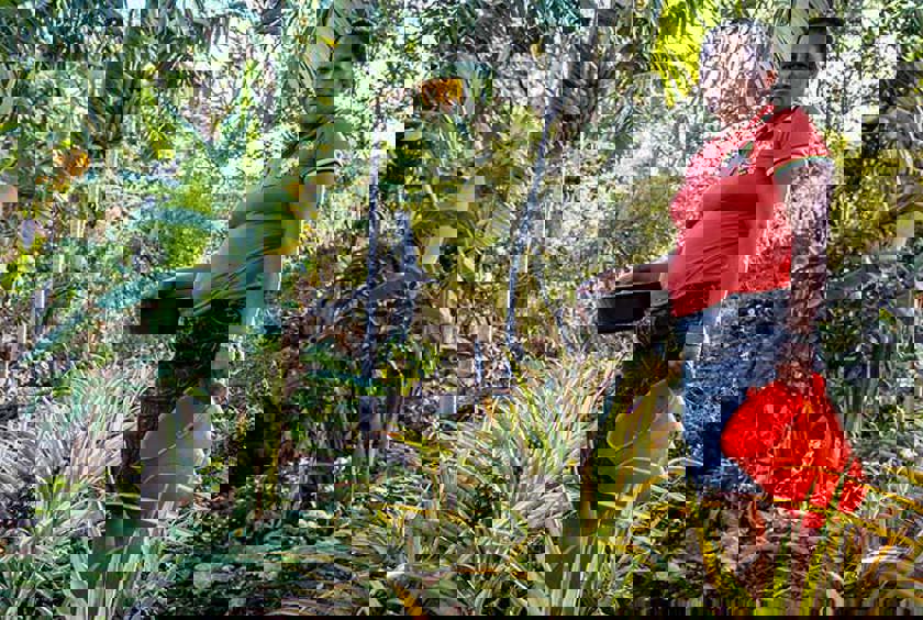 First of the Month | May 2021