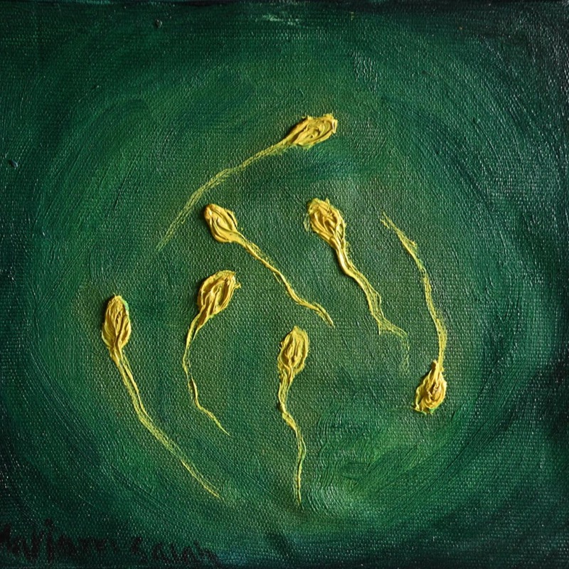 Amos Trust On Location 2023 Mariam Salah Untitled 2021