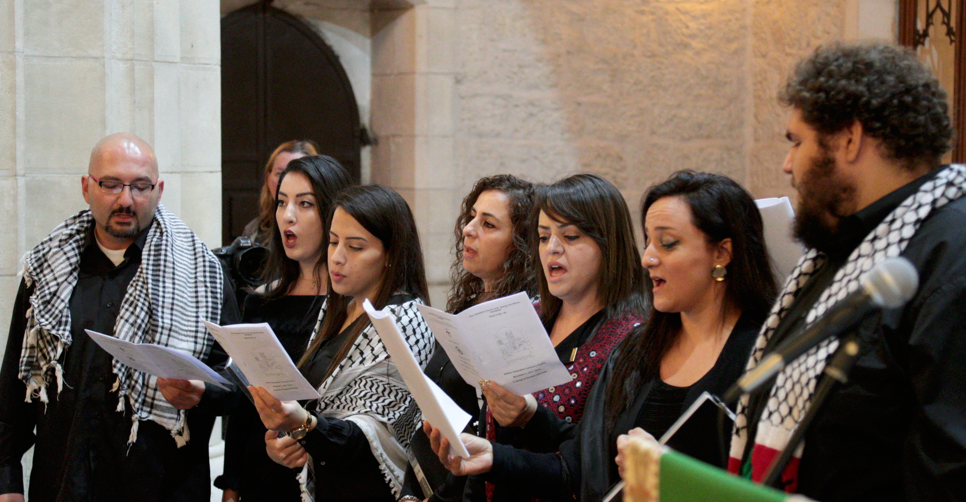 Amos Trust Palestine Justice Culture Cultural Resilience 1