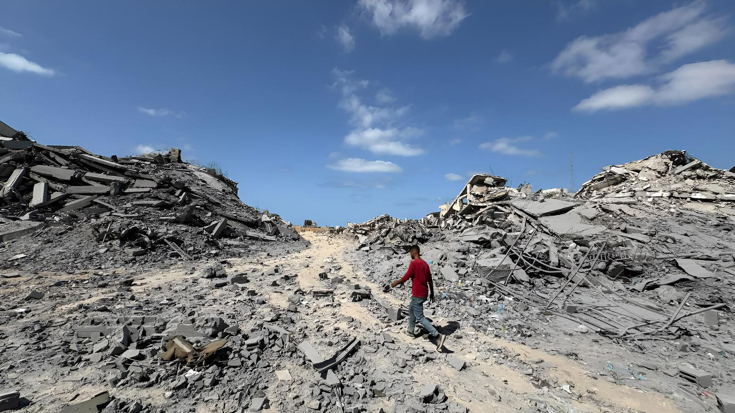 Amos Trust Christmas Appeal 2025 1