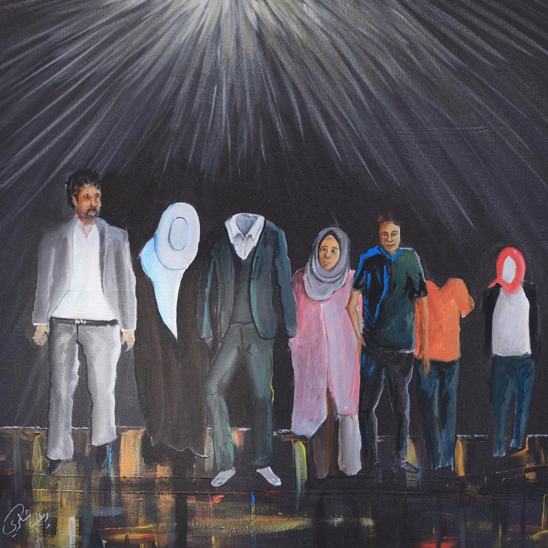 Amos Trust On Location 2023 Zainab Al Qolaq Absent Souls 2022