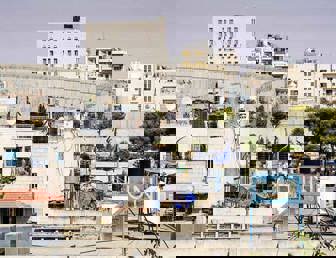 A Jewish reflection on Palestinian solidarity