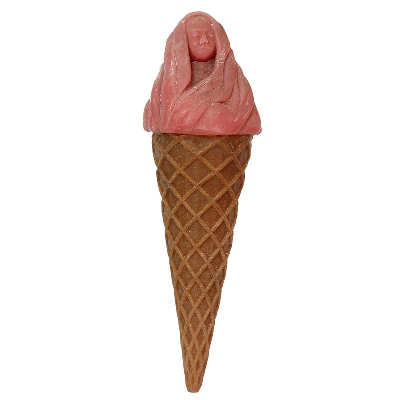 Amos Trust On Location 2023 Duaa Qishta Al Awda Ice Cream 2 2022