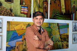Mohammed Alhaj