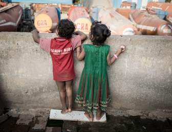 Vision, Mission and Values