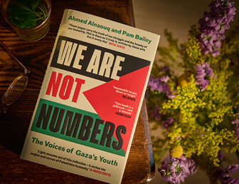 We Are Not Numbers