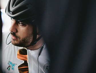 Film: The Gaza Sunbirds