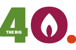 The Big 4-0 Fund